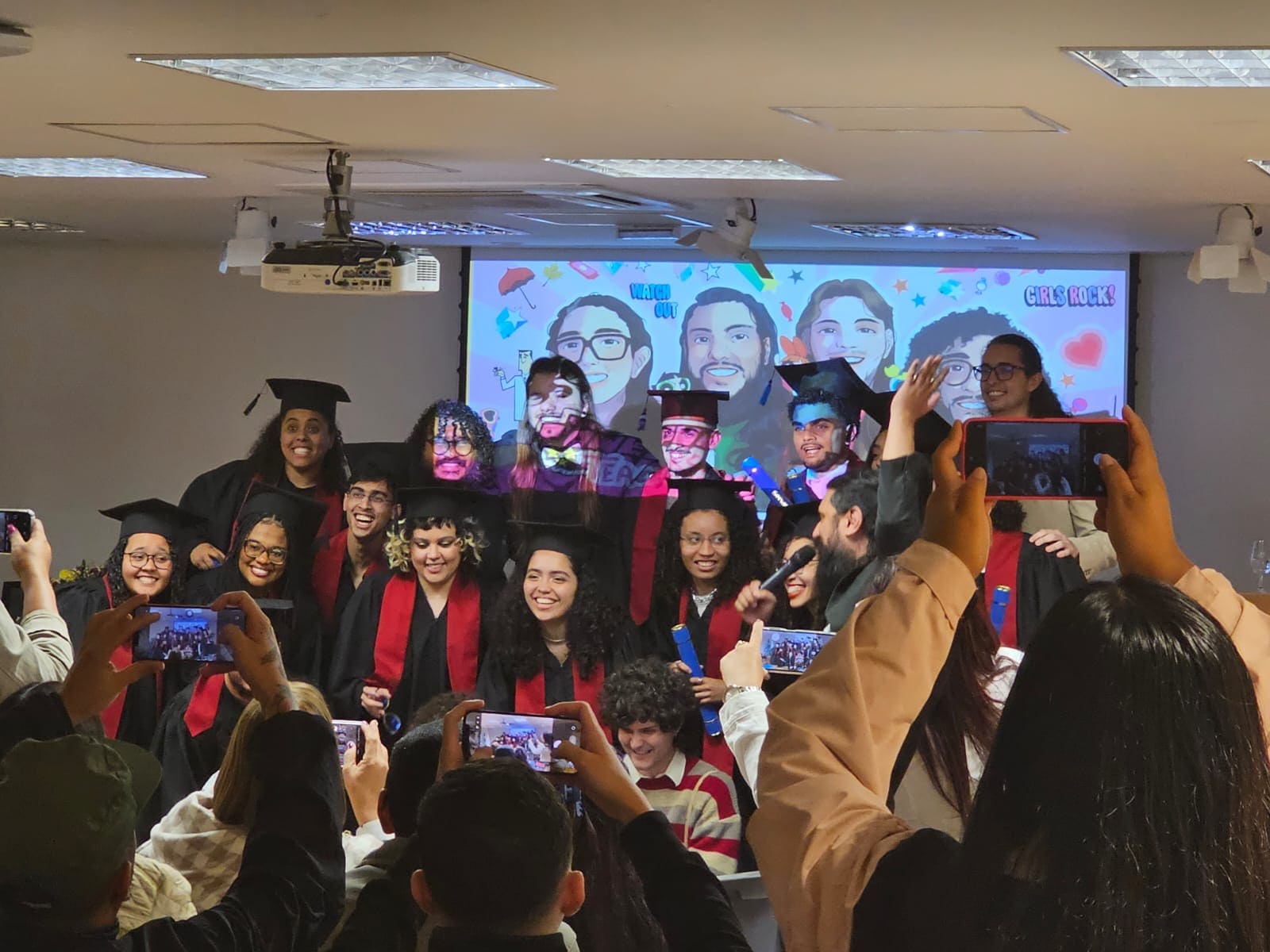 Memória com alunos — foto 17