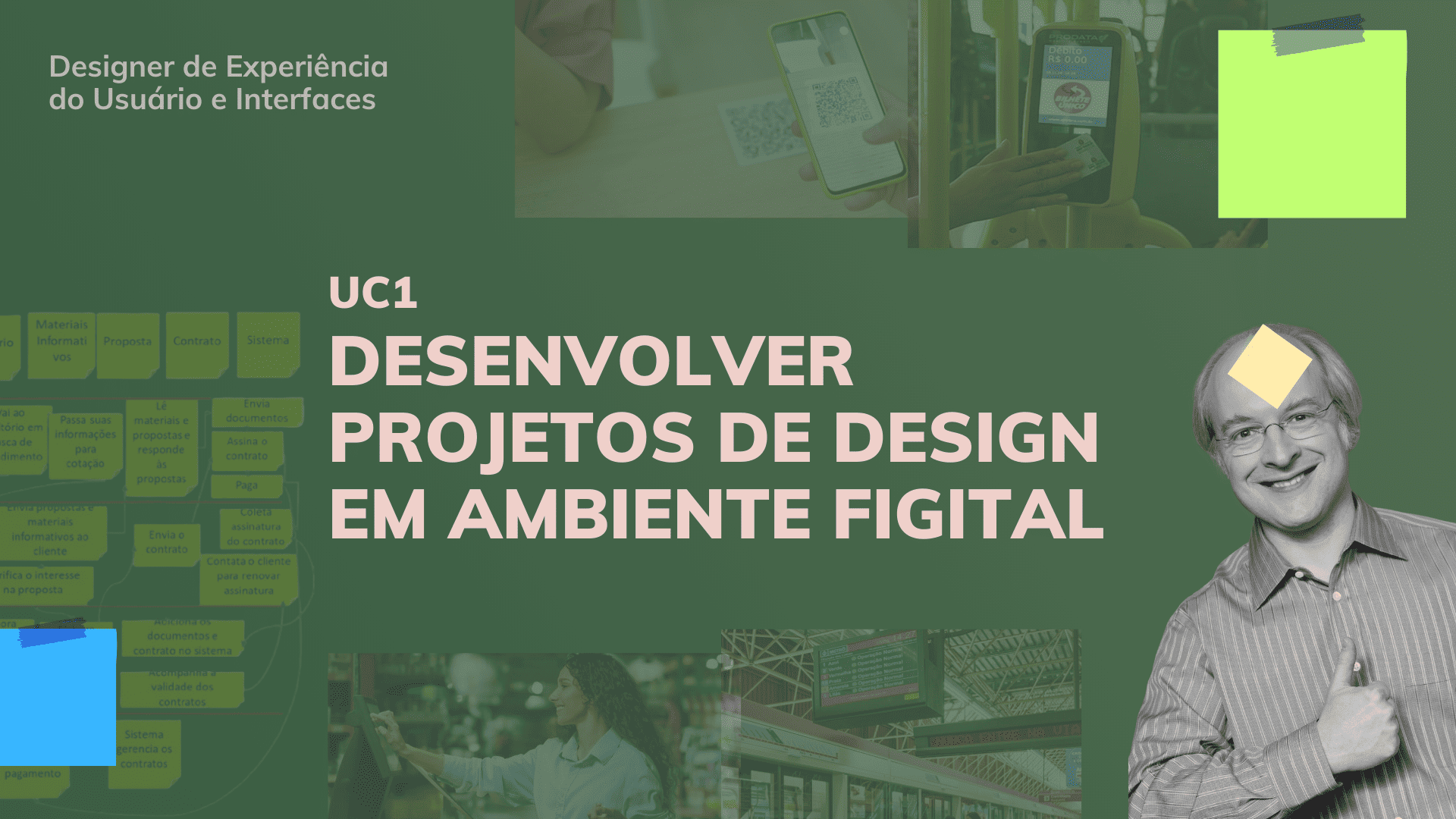 UC1 Design em Ambiente Figital