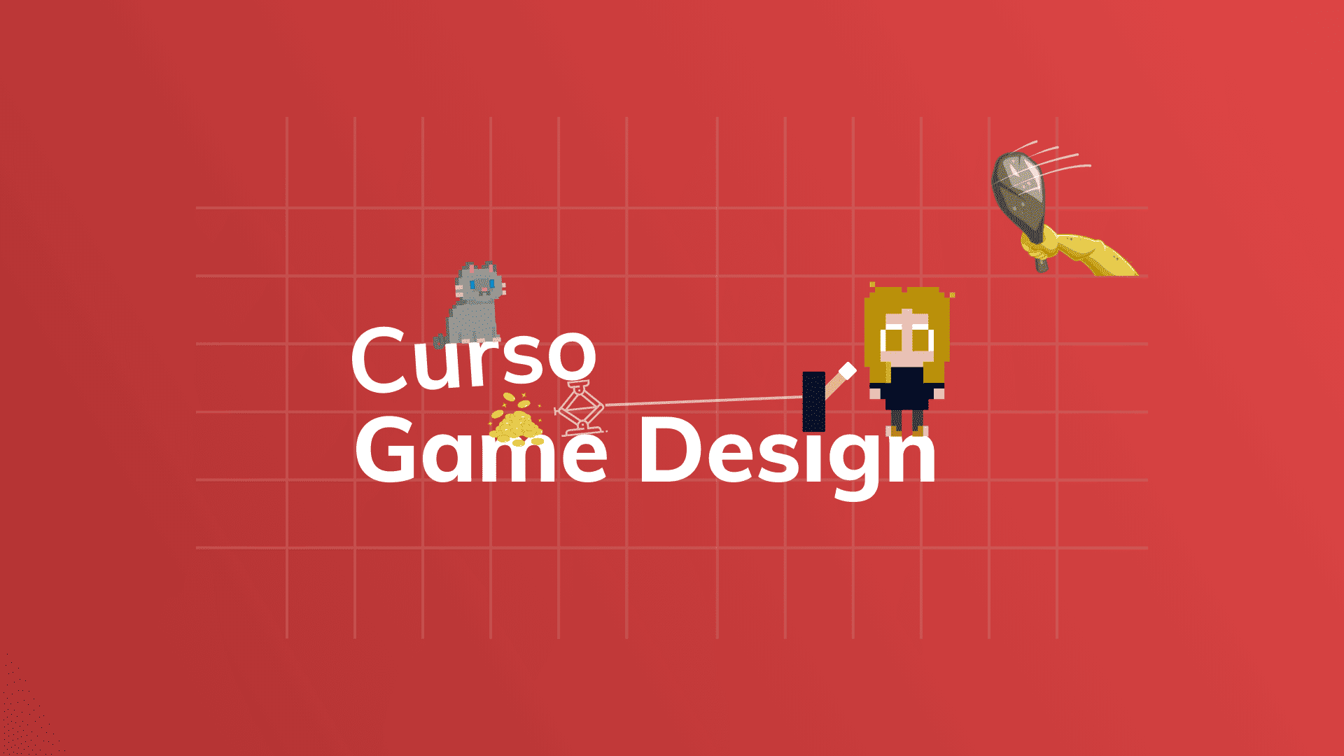 Curso Game Design