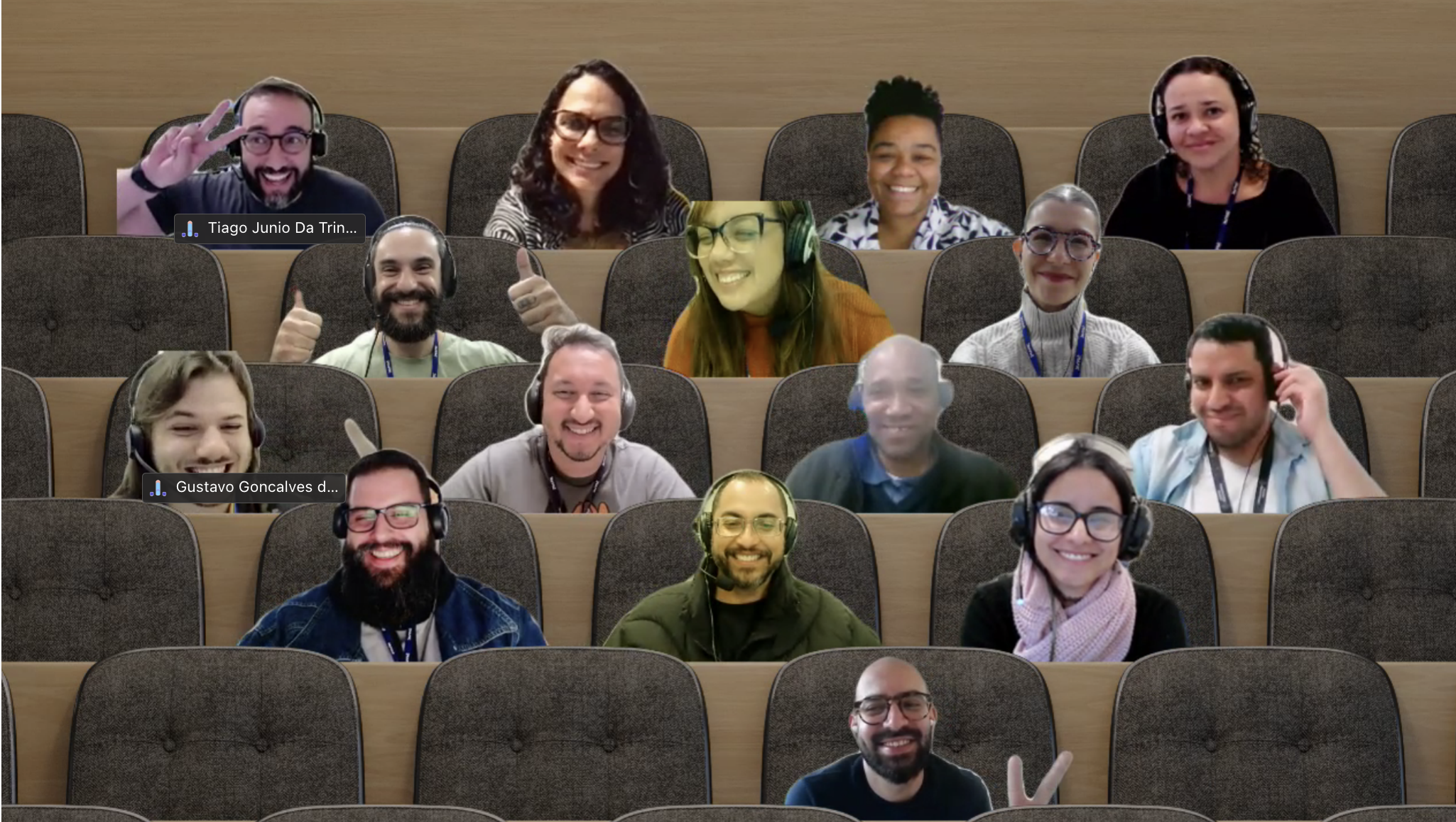 Plano de Orientação para docentes em Design de experiências e interfaces